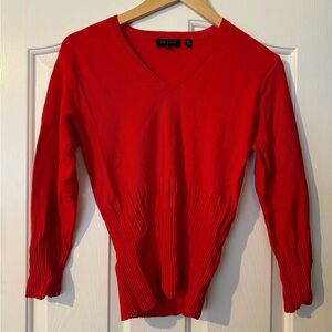TED Baker long sleeve top